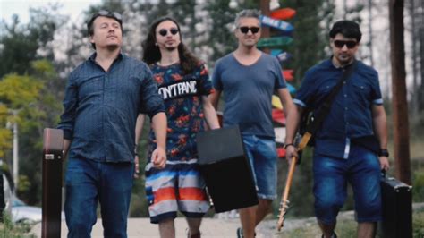 Видео Македонскиот бенд „Револт“ со нова песна го најави вториот
