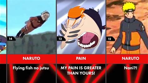 Best Of Never Pause Naruto Youtube