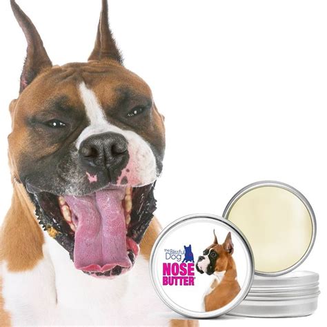 The Blissful Dog Show Ear Boxer Nose Butter 4ounce To View Further
