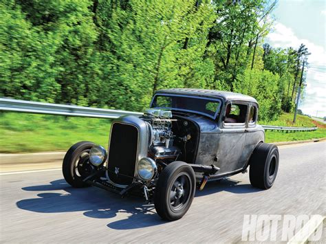 What does deuce expression mean? 2 1932 Ford Deuce Coupe HD Wallpapers | Background Images ...