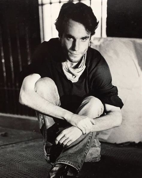 Daniel Day Lewis Photographed By Tim Richmond 1980′s Actors Male