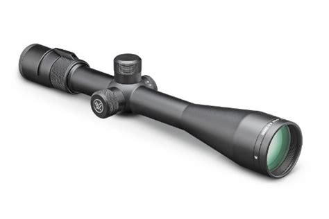Vortex Viper Pa 30mm Tube Riflescope Review Optics Den