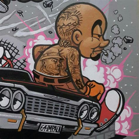 Pin By Nod 346 On Arte Cholero Worldwide Graffiti Characters
