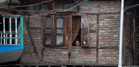 Indian Activists Release Report After Visiting Desolate Kashmir