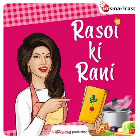 Rasoi Ki Rani Listen To Podcasts On Demand Free Tunein