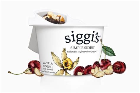 Descubre La Cremosidad Y Sabor único De Siggis Icelandic Style Yogurt