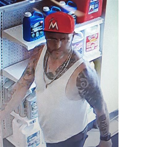 Crime Stoppers Crimes Of The Week — August 13 2019 Cfjc Today Kamloops