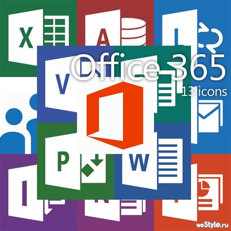 12 Microsoft Office Icon Pack Images Microsoft Office 2013 Icons