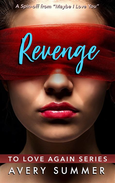 Revenge To Love Again 2 By Avery Summer Goodreads