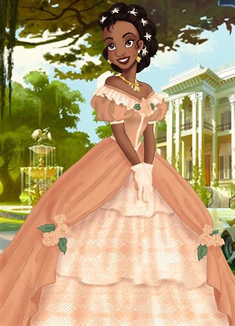 Deluxe gowns - Disney Princess Photo (18324194) - Fanpop