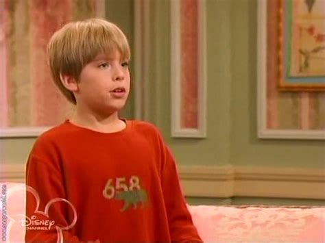 Picture Of Cole Dylan Sprouse In The Suite Life Of Zack And Cody