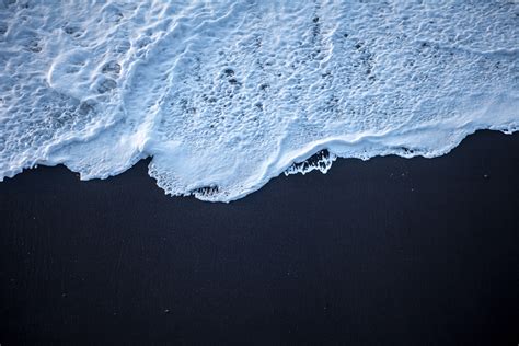 shore, Sand, Water, Pacific Ocean Wallpapers HD / Desktop and Mobile ...