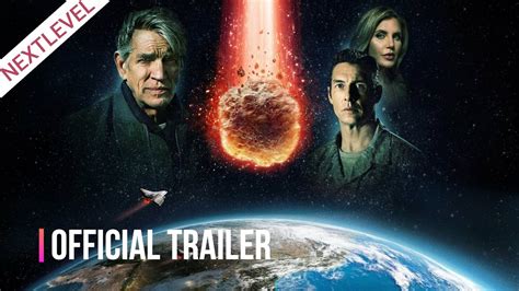 Collision Earth 2020 Sci Fi L Official Trailer L Nextlevel Trailer