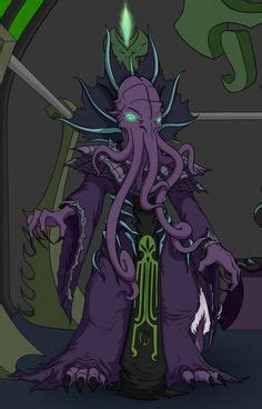 59 Spelljammer Races Illithid Ideas Mind Flayer Dungeons And