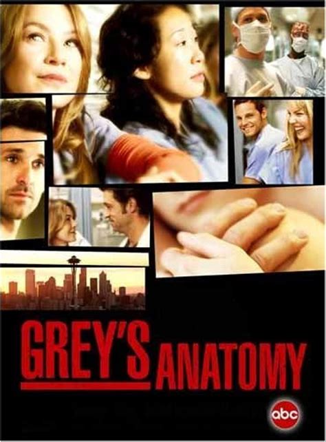 Grey S Anatomy 2005