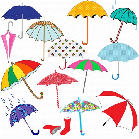 Umbrellas clipart 20 free Cliparts | Download images on Clipground 2019