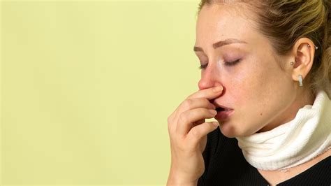 Expert Explains Nasal Polyps Symptoms Causes Diagnosis Treatment