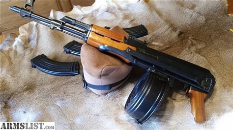 Armslist For Sale Norinco Ak 47 Type 56s 1 Pre Ban 762x39