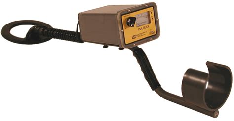 Although multiple coils can be used for a pi metal. Pulse induction metal detector. Manufacturer in United ...