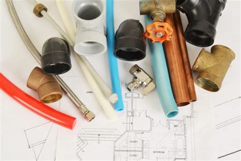 5 Types Of Plumbing Pipe Found In Homes Bob Vila