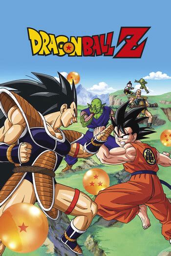 Decades after dragon ball z's last episode, the show maintains an identical covering the hottest movie and tv topics that fans want. Dragon Ball Z | Anime-Planet