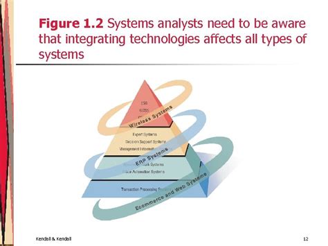 Assuming The Role Of The Systems Analyst Systems