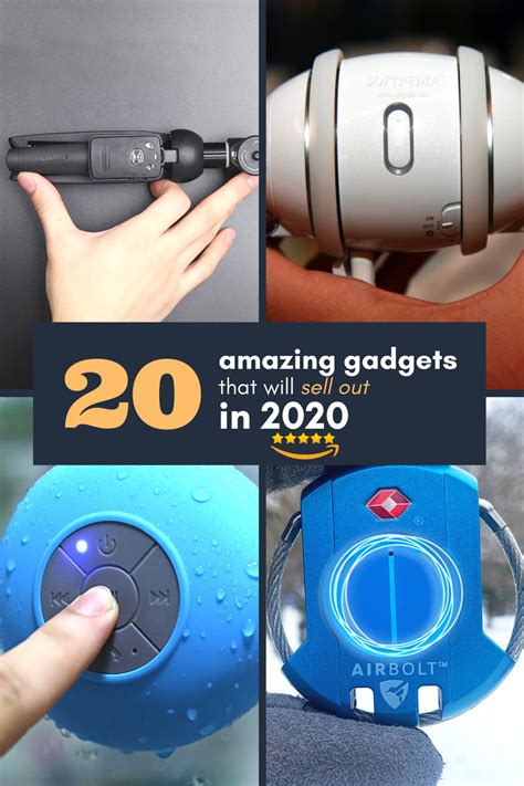 We ️ These Gadgets And Think You Will Too This List Contains The Most