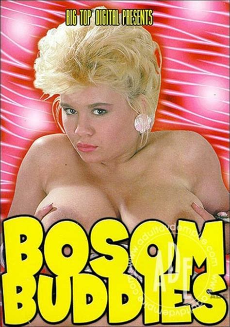 Bosom Buddies Streaming Video At Freeones Store With Free Previews