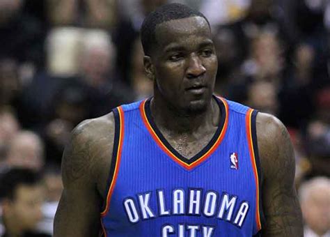 Cavaliers Sign Center Kendrick Perkins Veteran Will Be On Playoff Roster