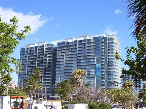 W Hotel Resort And Residences — Miami Beach Florida Phbcatalyst