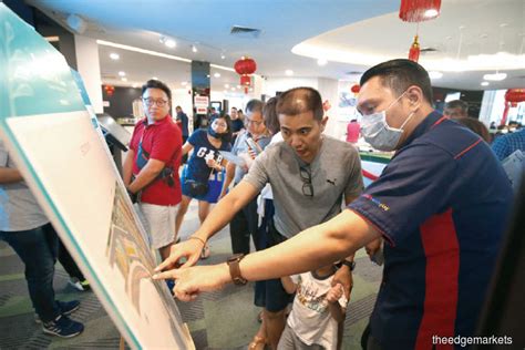The only link road to the development then. Legasi 2 in Bandar Kinrara sees good response | The Edge ...