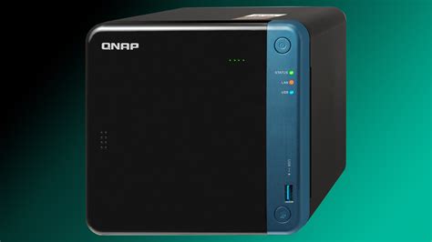 Qnap Tells Nas Users To Update Firmware To Avoid New Type Of Ransomware