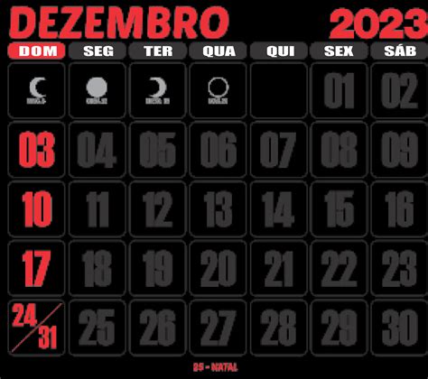 Quantos Dias Uteis Tem Dezembro 2023