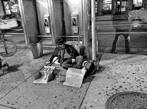 The Three Phases Of Homelessness Policy In New York City American Enterprise Institute Aei