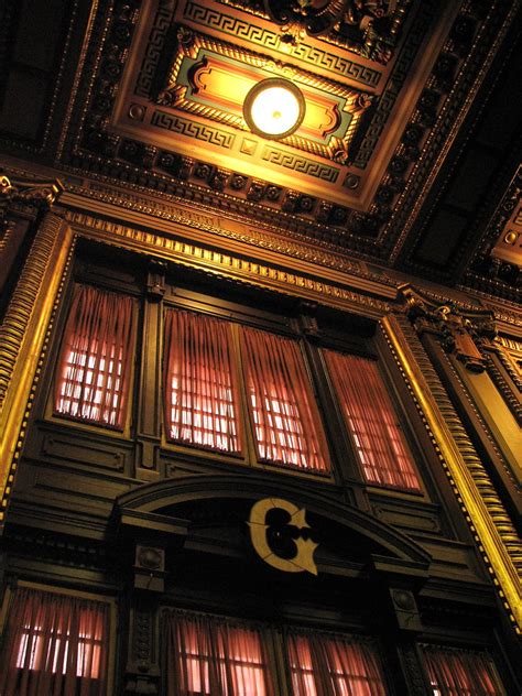 It was designed by jwb harding fsa architect who had a particular forte in the design of cinemas. Masonic Hall, NYC | Flickr - Photo Sharing!