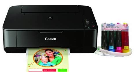Windows 10, 8.1, 8, 7, vista, xp. Ardhi's: Cara menggunakan Scanner Canon PIXMA MP237