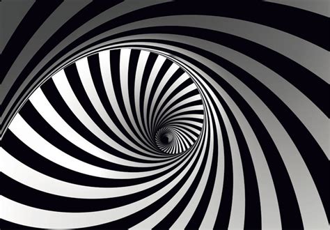 How Do I Create A Trippy Spiral Hypnosis Tunnel Blender