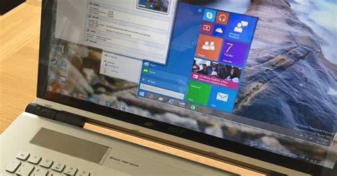 Your Guide To Windows 10 Cnet