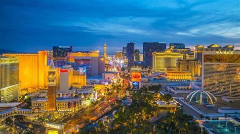 Who Built the First Casino in Las Vegas?