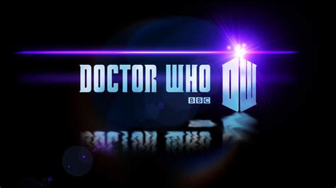 Doctor Who 2013 Logo Edit By Eleventhtenth On Deviantart