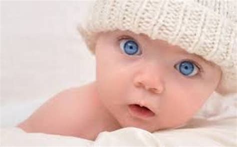 10 Facts about Babies - Fact File