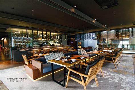 A five star luxury hotel in the centre of the malaysian capital, intercontinental kuala lumpur is just a short ten minute walk from the iconic petronas towers. Tatsu Japanese Cuisine @ InterContinental Kuala Lumpur ...