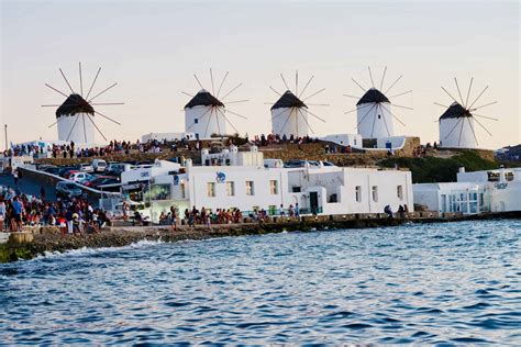 The Best Things To Do In Mykonos A Three Day Itinerary Travelwandergrow