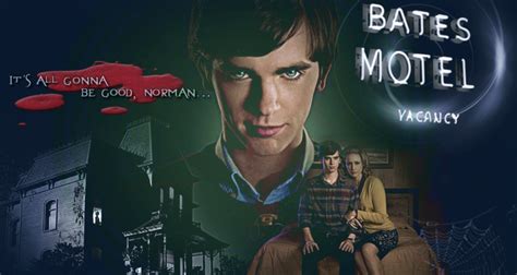 Season 03 Of Bates Motel Assured On Edge Tv
