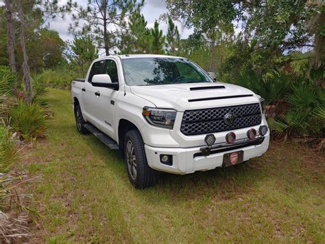 There is one 3rd gen swap in progress but it is a 3 year long thing so far and not even done yet. What have you done to your 3rd gen Tundra today? | Page 948 | Toyota Tundra Forum