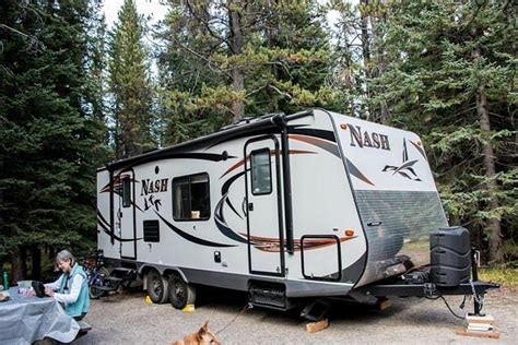 Mosquito Creek Campground Reviews Lake Louise Alberta