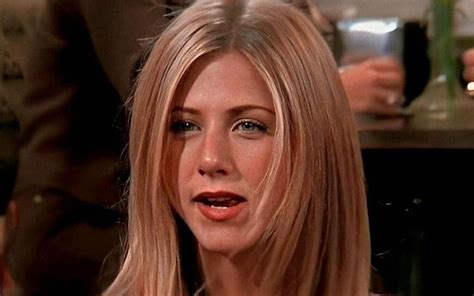 ‘friends who are the men rachel green dated