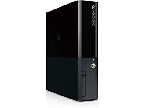 Microsoft Xbox 360 E 250gb Console