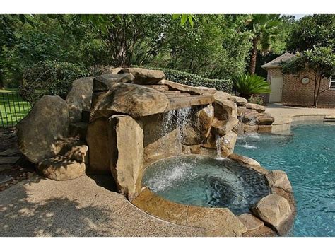 Image Result For Hot Tub Grotto Hot Tub Outdoor Pool