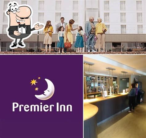 Premier Inn Cambridge A14 J32 Hotel In Cambridge Restaurant Reviews